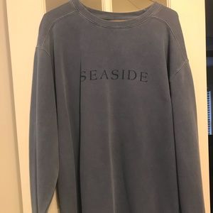 Seaside Sweatshirt